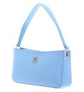 TOMMY HILFIGER TH Timeless Shoulder Bag Vessel Blue TOMMY HILFIGER TH Timeless Shoulder Bag Vessel Blue