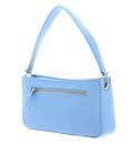 TOMMY HILFIGER TH Timeless Shoulder Bag Vessel Blue TOMMY HILFIGER TH Timeless Shoulder Bag Vessel Blue