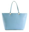 TOMMY HILFIGER TH Timeless Tote M Vessel Blue TOMMY HILFIGER TH Timeless Tote M Vessel Blue
