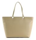 TOMMY HILFIGER TH Timeless Tote M Beige
