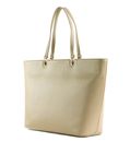 TOMMY HILFIGER TH Timeless Tote M Beige