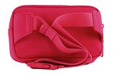 TOMMY HILFIGER Eco Fun Bumbag Laser Pink
