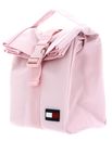 TOMMY HILFIGER Eco Fun Lunch Bag Precious Pink TOMMY HILFIGER Eco Fun Lunch Bag Precious Pink