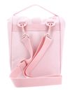 TOMMY HILFIGER Eco Fun Lunch Bag Precious Pink TOMMY HILFIGER Eco Fun Lunch Bag Precious Pink