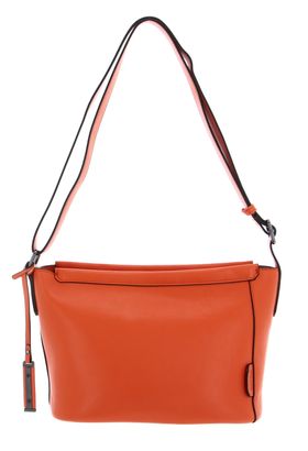 PICARD Yours Hobo Bag Papaya