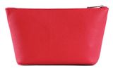 TOMMY HILFIGER TH Emblem Washbag Fireworks Red TOMMY HILFIGER TH Emblem Washbag Fireworks Red