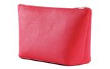 TOMMY HILFIGER TH Emblem Washbag Fireworks Red TOMMY HILFIGER TH Emblem Washbag Fireworks Red