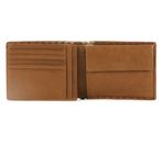 PICARD Ranger 1 Wallet Cognac PICARD Ranger 1 Wallet Cognac