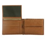 PICARD Ranger 1 Wallet Cognac PICARD Ranger 1 Wallet Cognac