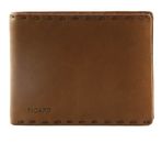 PICARD Ranger 1 Wallet Cognac PICARD Ranger 1 Wallet Cognac