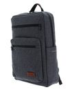 PICARD Go Eco Backpack Anthrazit PICARD Go Eco Backpack Anthrazit
