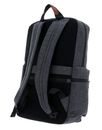 PICARD Go Eco Backpack Anthrazit PICARD Go Eco Backpack Anthrazit