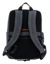 PICARD Go Eco Backpack Anthrazit PICARD Go Eco Backpack Anthrazit