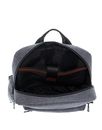 PICARD Go Eco Backpack Anthrazit PICARD Go Eco Backpack Anthrazit