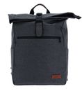 PICARD Go Eco Backpack Anthrazit PICARD Go Eco Backpack Anthrazit