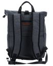 PICARD Go Eco Backpack Anthrazit PICARD Go Eco Backpack Anthrazit