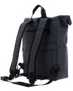 PICARD Go Eco Backpack Anthrazit PICARD Go Eco Backpack Anthrazit