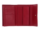 PICARD Bali 1 Wallet Red