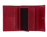 PICARD Bali 1 Wallet Red