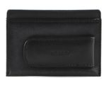 PICARD Hans 1 Card Holder Anthrazit