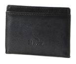 PICARD Hans 1 Card Holder Anthrazit