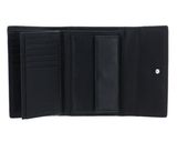 PICARD Bali 1 Wallet Schwarz PICARD Bali 1 Wallet Schwarz