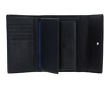 PICARD Bali 1 Wallet Schwarz PICARD Bali 1 Wallet Schwarz