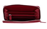 PICARD Bali 1 Zip Around Wallet Red PICARD Bali 1 Zip Around Wallet Red
