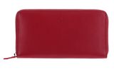 PICARD Bali 1 Zip Around Wallet Red PICARD Bali 1 Zip Around Wallet Red