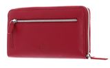 PICARD Bali 1 Zip Around Wallet Red PICARD Bali 1 Zip Around Wallet Red