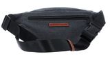 PICARD Go Eco Belt Bag Anthrazit