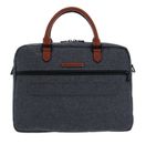 PICARD Go Eco Business Bag Anthrazit PICARD Go Eco Business Bag Anthrazit