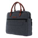PICARD Go Eco Business Bag Anthrazit PICARD Go Eco Business Bag Anthrazit