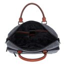 PICARD Go Eco Business Bag Anthrazit PICARD Go Eco Business Bag Anthrazit