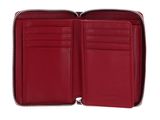 PICARD Bali 1 Zip Around Wallet Red