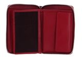 PICARD Bali 1 Zip Around Wallet Red