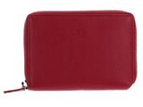 PICARD Bali 1 Zip Around Wallet Red