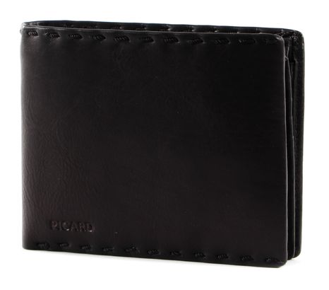 PICARD Ranger 1 Wallet Cafe