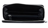 PICARD Bali 1 Zip Around Wallet Schwarz