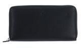 PICARD Bali 1 Zip Around Wallet Schwarz