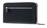 PICARD Bali 1 Zip Around Wallet Schwarz