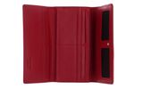 PICARD Bali 1 Wallet Red PICARD Bali 1 Wallet Red