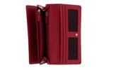 PICARD Bali 1 Wallet Red PICARD Bali 1 Wallet Red