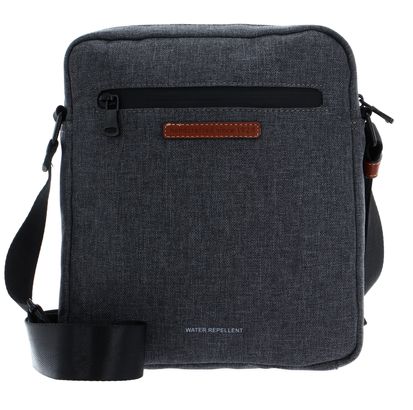PICARD Go Eco Crossover Bag Anthrazit