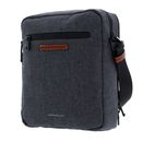 PICARD Go Eco Crossover Bag Anthrazit PICARD Go Eco Crossover Bag Anthrazit