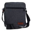 PICARD Go Eco Crossover Bag Anthrazit PICARD Go Eco Crossover Bag Anthrazit