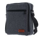 PICARD Go Eco Crossover Bag Anthrazit PICARD Go Eco Crossover Bag Anthrazit