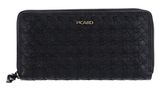 PICARD Lara 1 Zip Around Wallet Schwarz PICARD Lara 1 Zip Around Wallet Schwarz