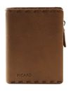PICARD Ranger 1 Wallet Cognac PICARD Ranger 1 Wallet Cognac