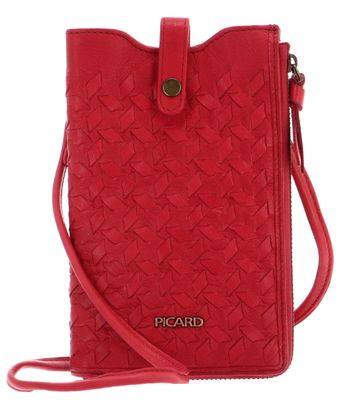 PICARD Lara 1 Smartphone Bag Rot